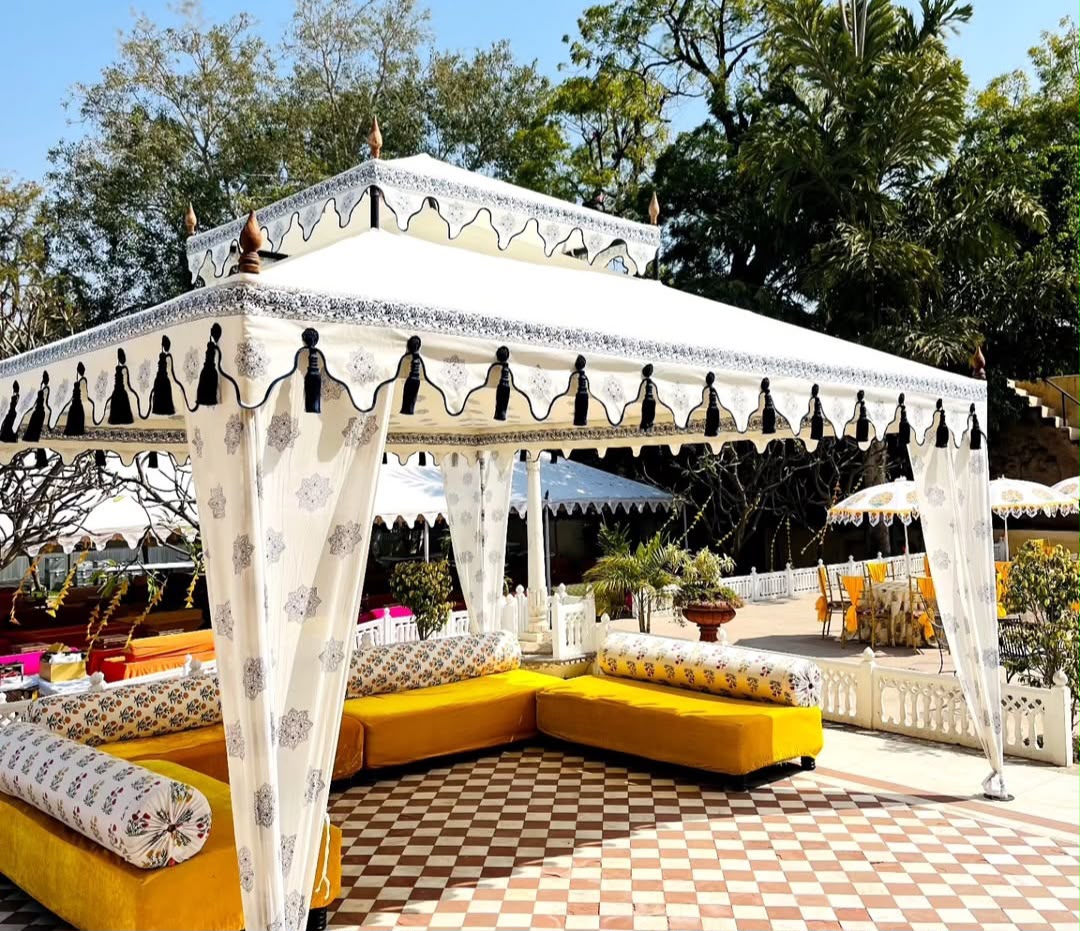 Canopy Tent collection